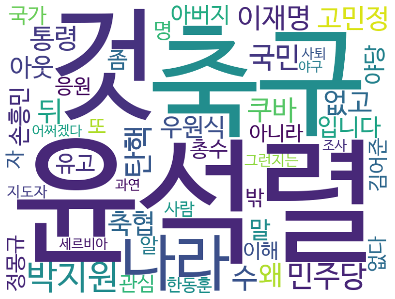 스포츠 공장 / 김어준의 겸손은 힘들다 뉴스공장