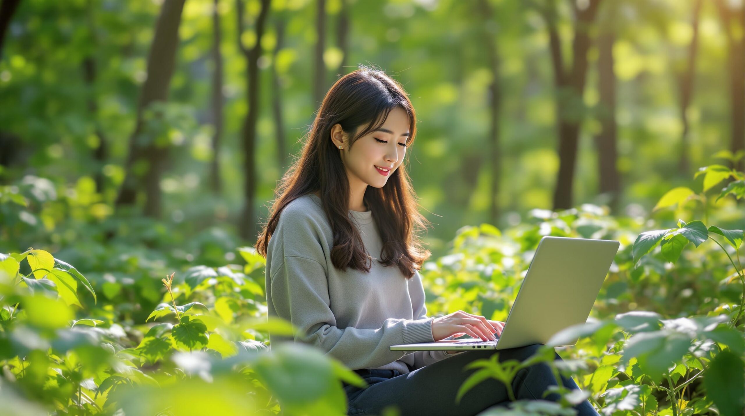 내향적 성격이 주는 성공의 이점