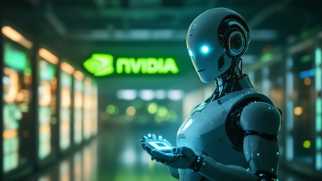 AI 도구의 과학 연구 영향