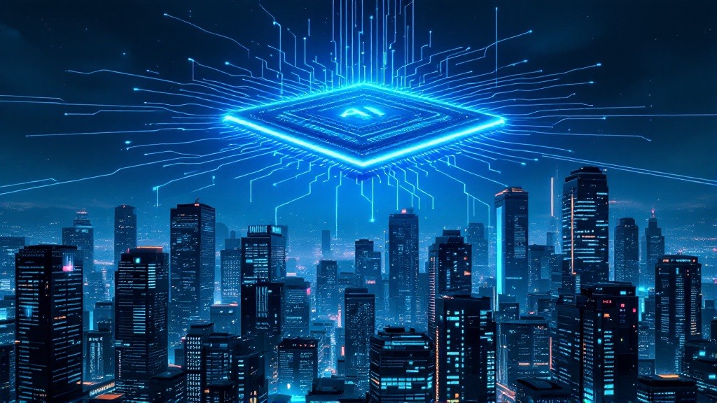 AI 산업의 지각변동