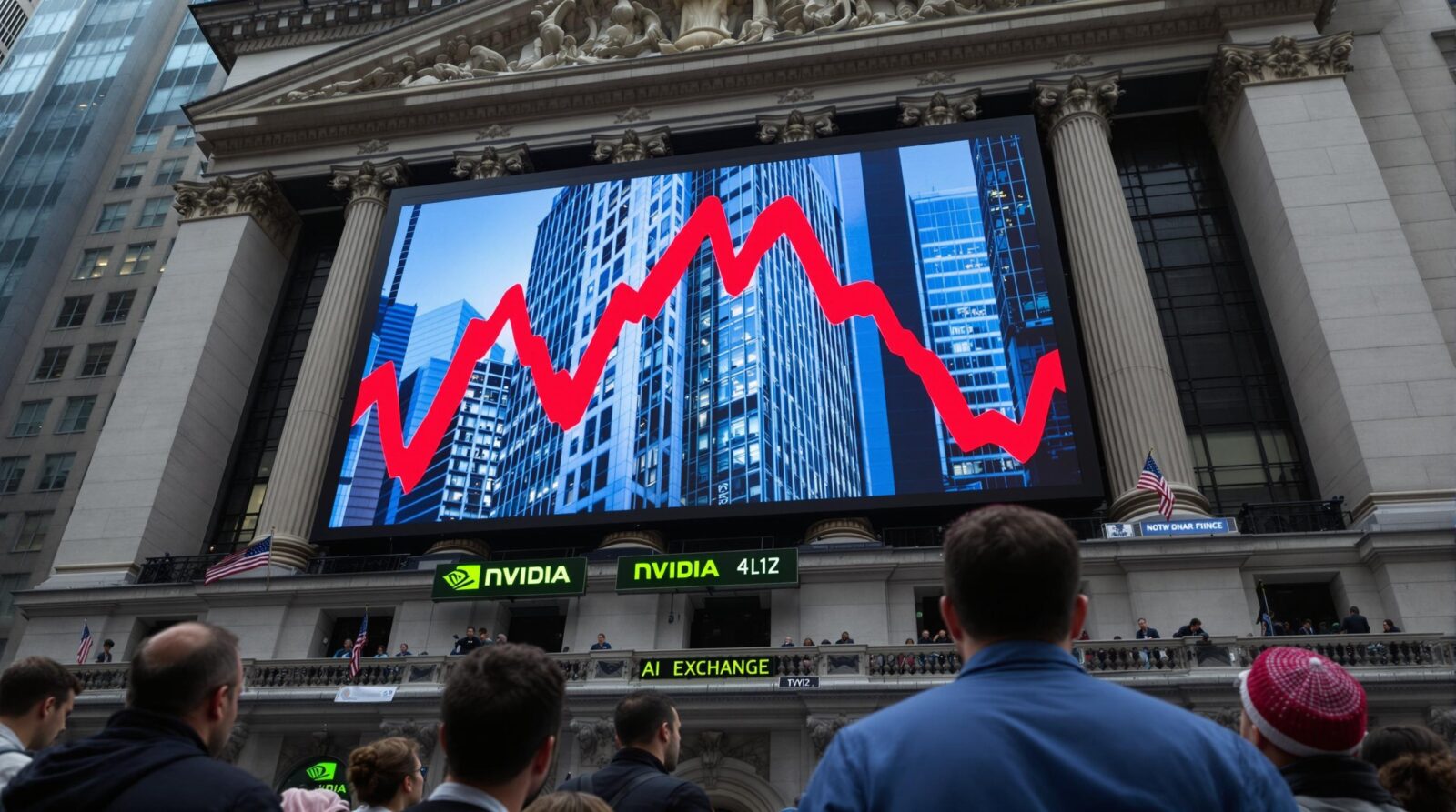 엔비디아의 미래: 과연 AI 버블은 꺼질 것인가