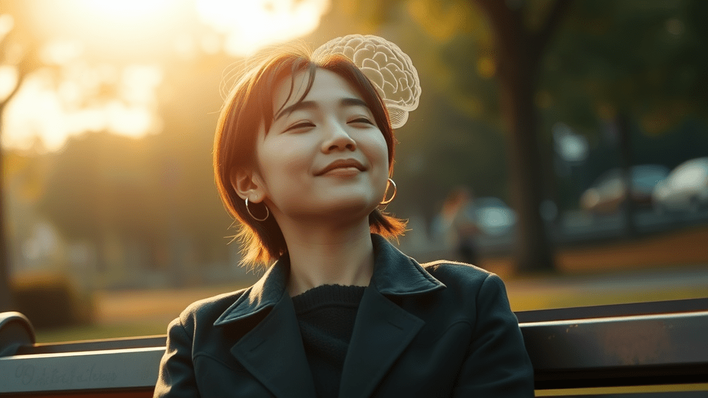 조용히 성공하는 사람들의 전략: 감정 조절력