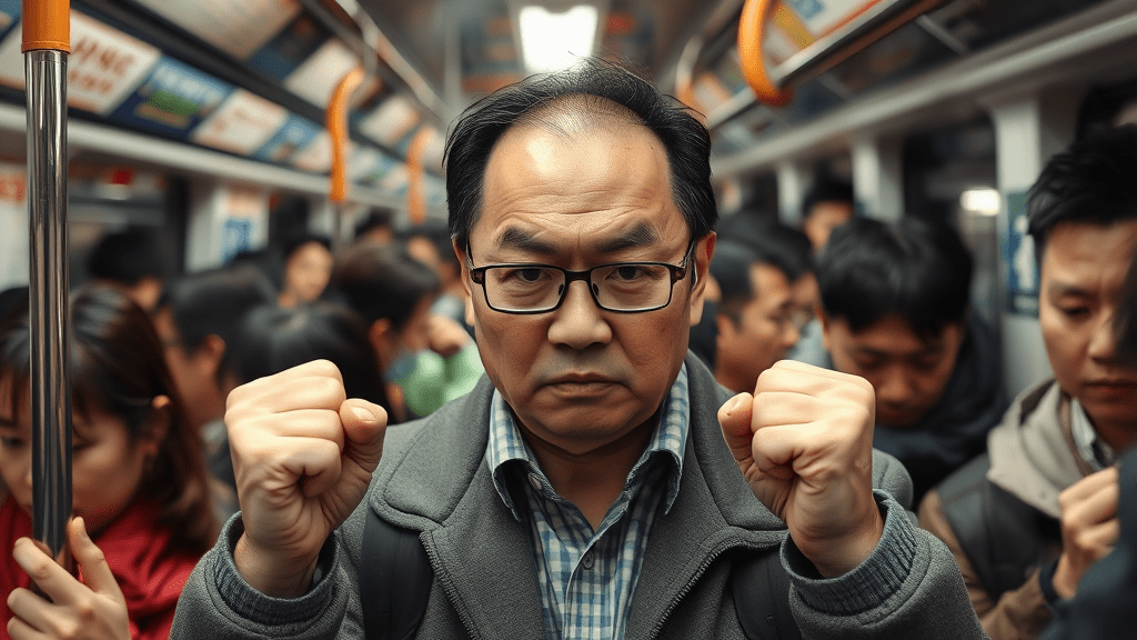 두려움의 본질
