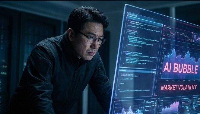 AI 버블론과 2026년의 기로