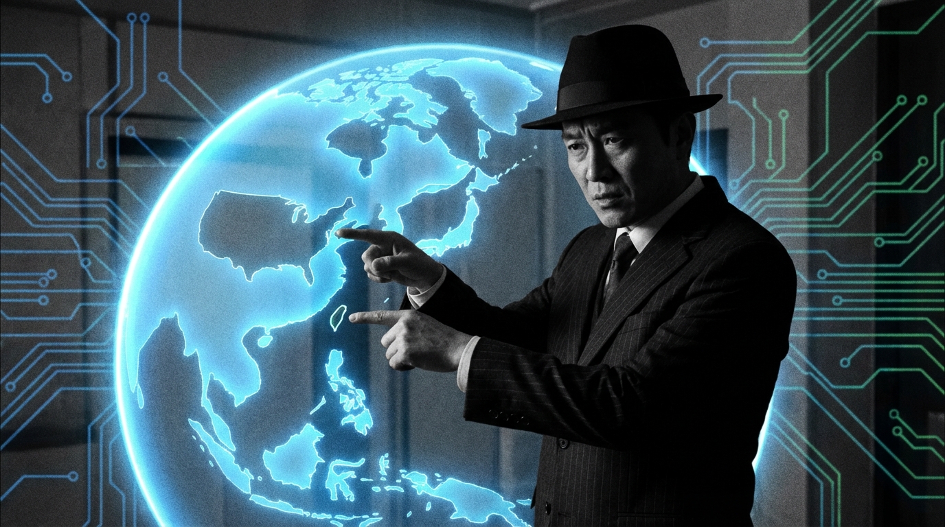 첨단 반도체를 둘러싼 글로벌 패권 경쟁, 대만과 미국 중요성을 강조하는 전문가