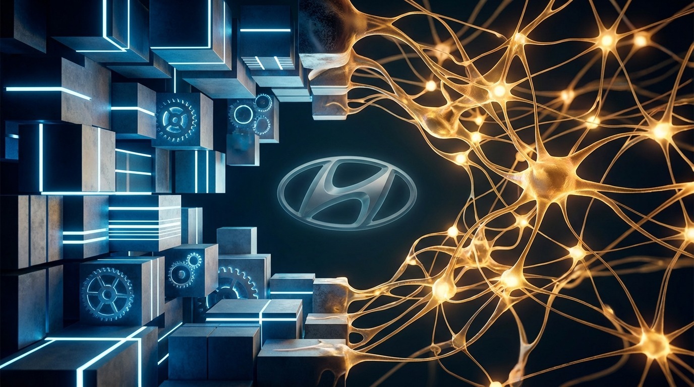 자율주행 전략을 분석하는 한국인 엔지니어