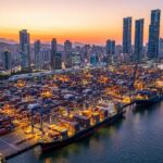 북극항로가 여는 대한민국 경제 패권 시대