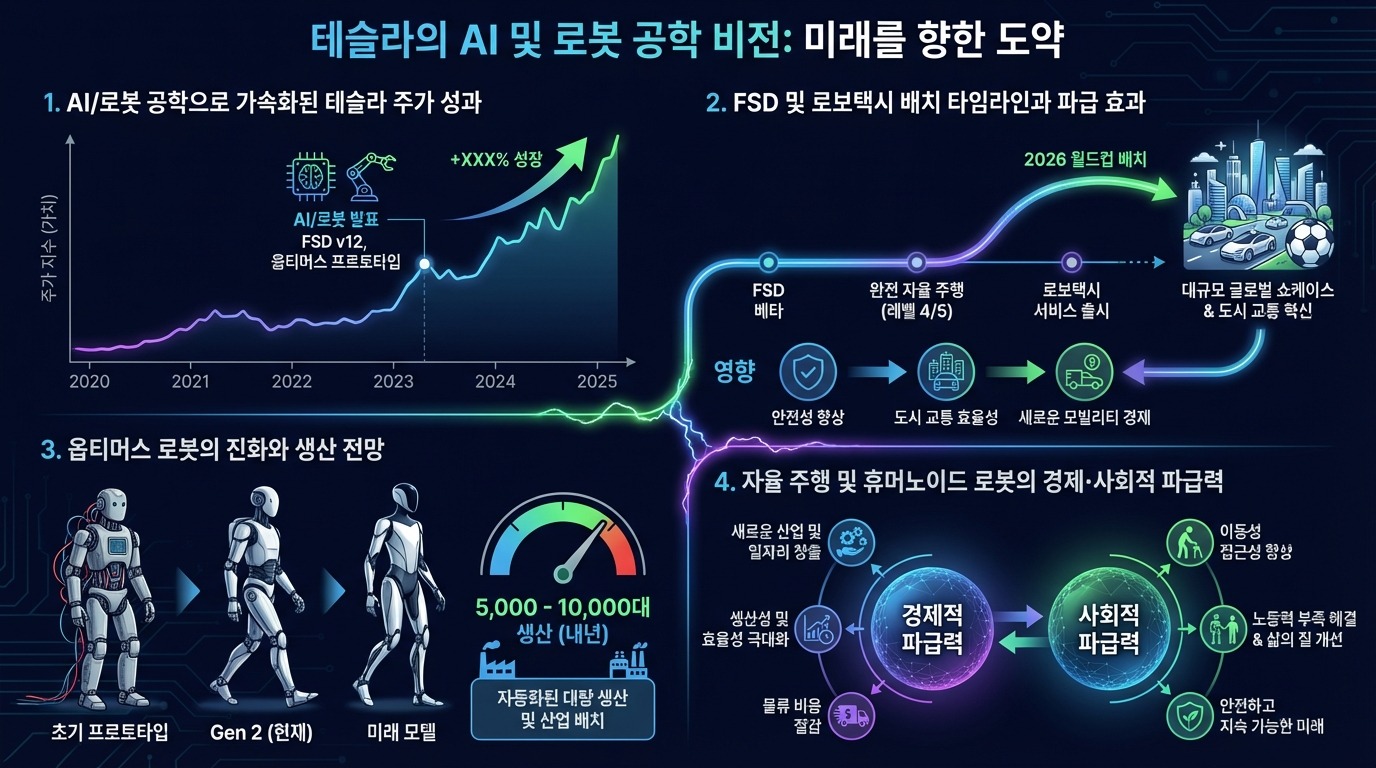 정밀 조립 작업을 수행하는 휴머노이드 로봇 옵티머스 3