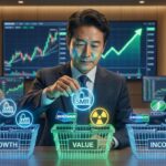 지금 원자력 주식 하락 진짜 이유: 숨겨진 기회 포착