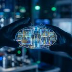 국 반도체 굴기 빛과 그림자 심층 분석