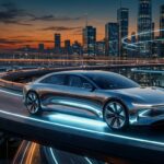 배터리 혁명의 시작 리튬이온 미래 기술 탐구