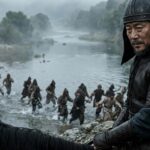 중국이 한국을 삼키지 못한 3가지 이유