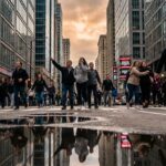 미국을 떨게 하는 북한의 핵무장 배경