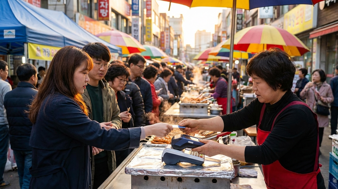 한국인 시선으로 본 일본 경제 현실: 엔저 착시 너머의 진실