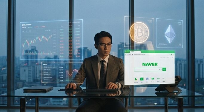 강남 아파트를 10만 원 단위로 쪼개 전 세계에 판매하는 자산 토큰화