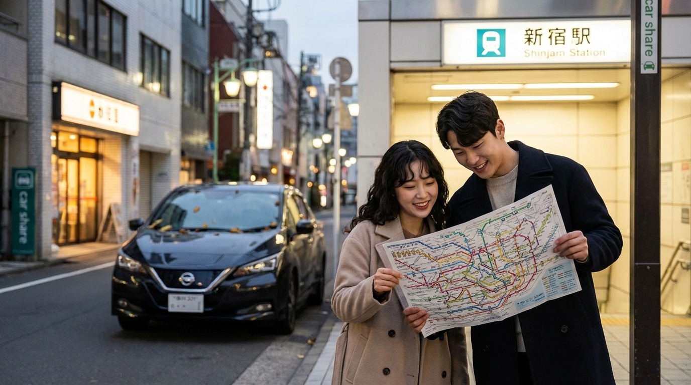 일본의 살인적인 샤켄(車検) 비용에 놀란 남성, 막대한 차량 유지비