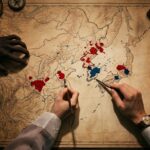 격변의 동아시아, 한국 외교 새로운 길을 열다