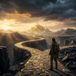 숨겨진 보석 금광 ETF GDX 투자 전략