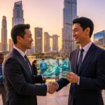 스테이블코인 혁명: 금융 대전환 한국의 기회