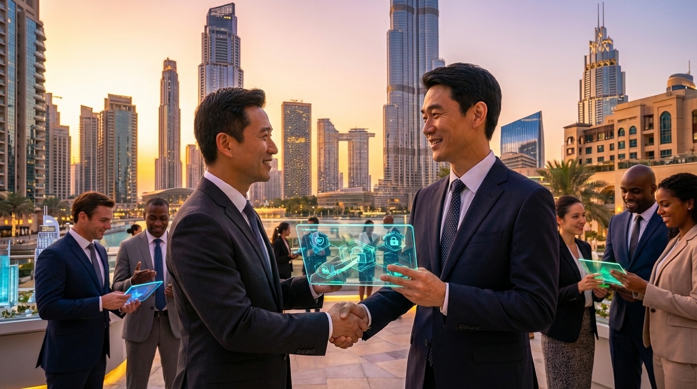 스테이블코인 혁명: 금융 대전환 한국의 기회