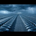 중국 전기차 시장의 위험한 이중성