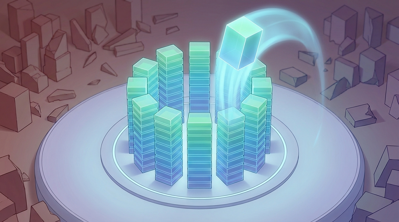 러스트(Rust) 언어의 소유권 모델이 작동하는 모습: 개발자가 메모리 규칙을 다룸