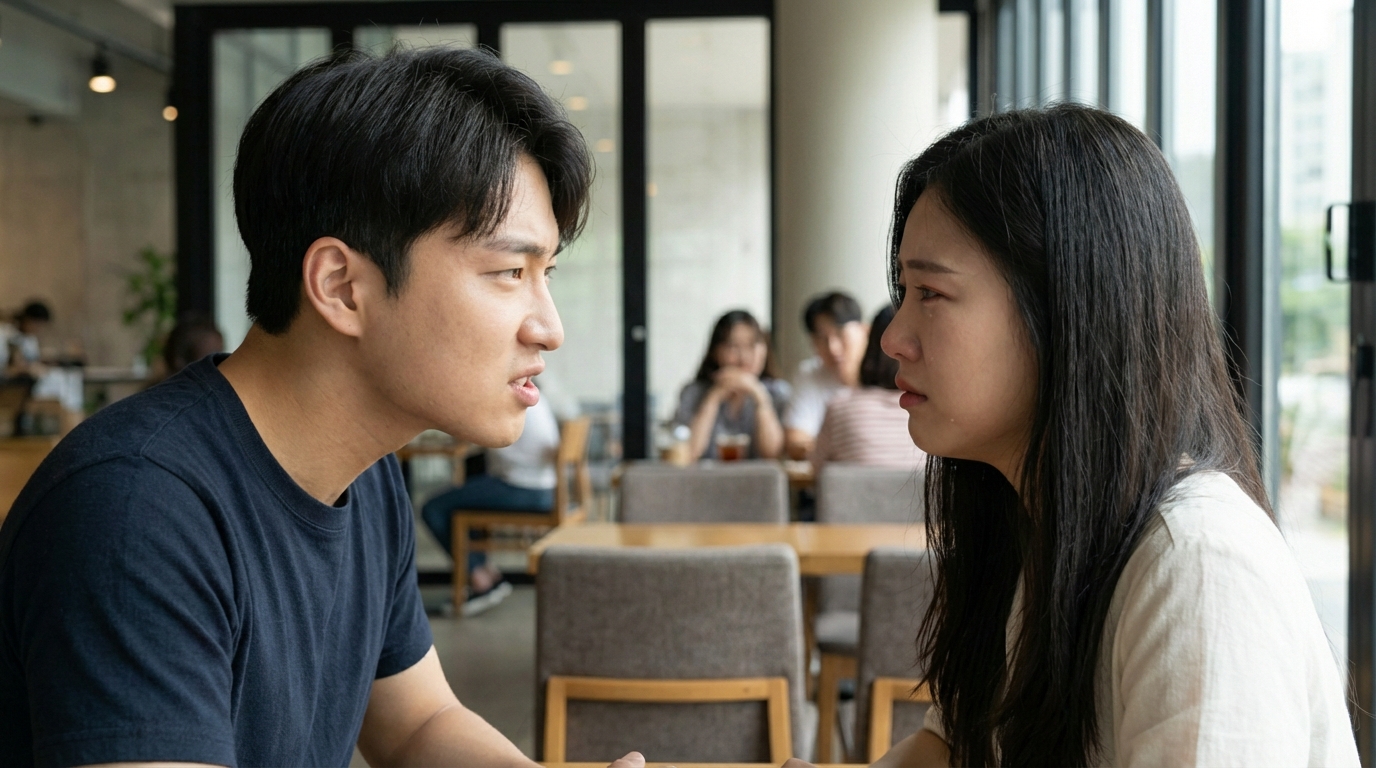 마음을 읽는 다크 심리학의 비밀 공개