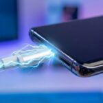 느린 충전 이제 그만! USB-C 고속 충전 비결