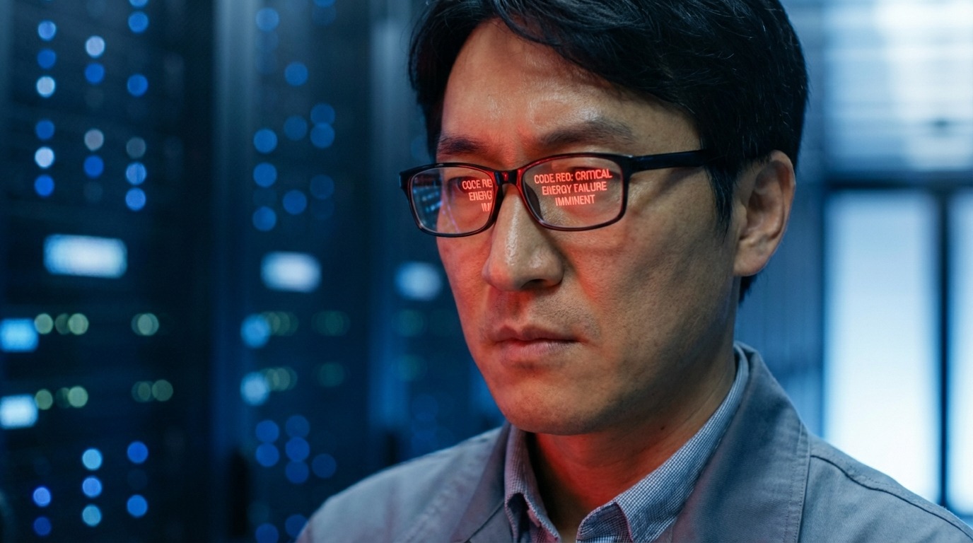 한국 도시의 미래형 데이터센터와 에너지 허브, 아시아-태평양 AI 허브로서의 위상