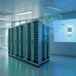 AI 시대, 한국은 어떻게 '꽃놀이패'를 쥐었나: 에너지와 인프라의 교차점