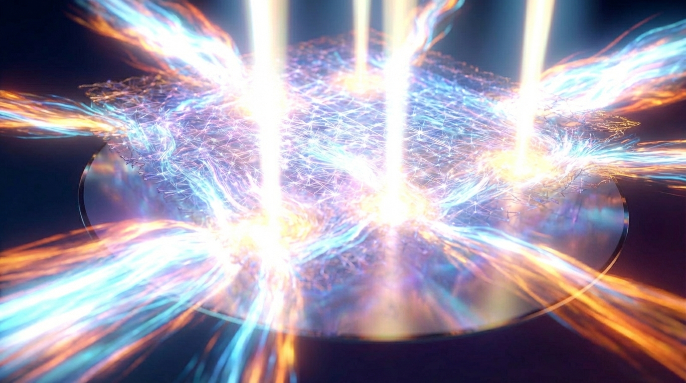 탠덤셀 기술: 중국 태양광 독점 깰 한국의 비책