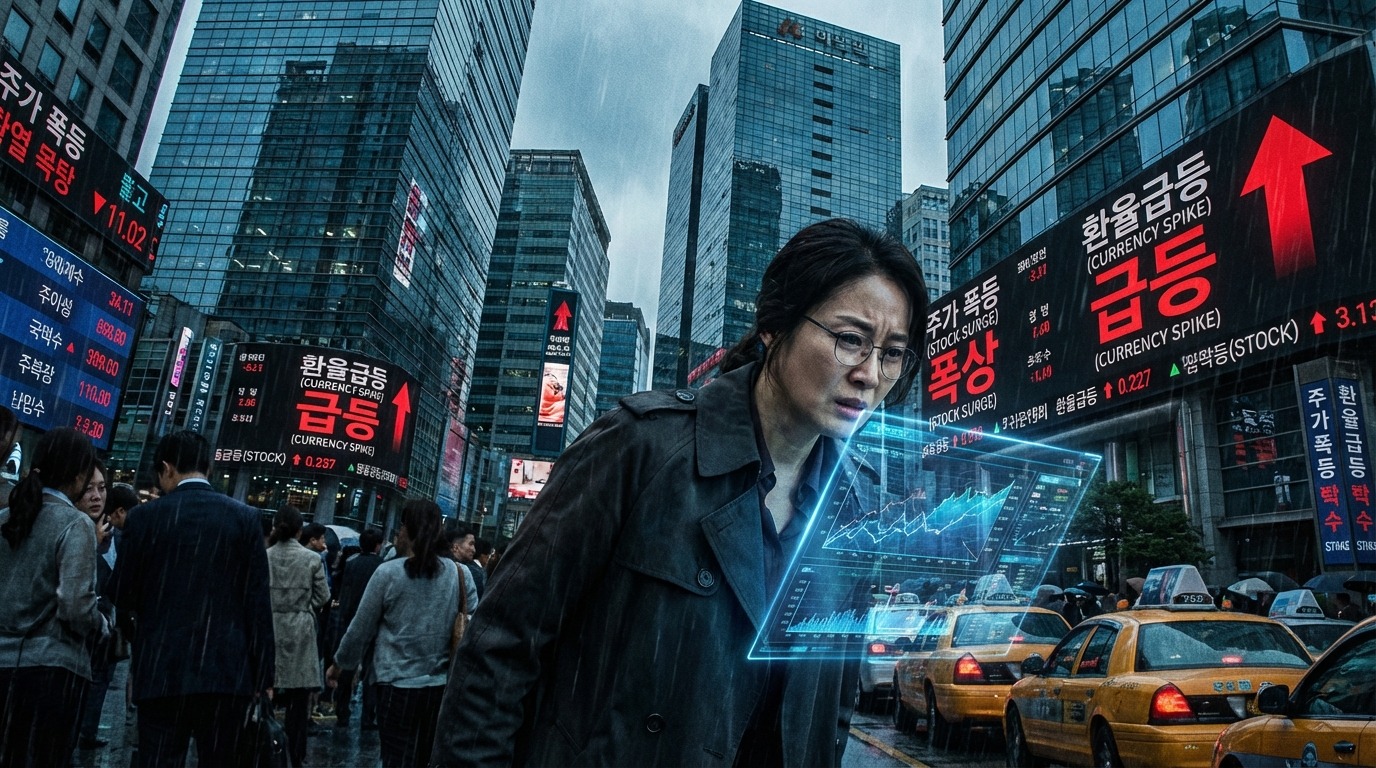 스텔스 양적완화의 민낯