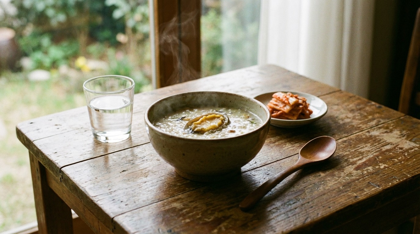 균형 잡힌 식단과 소화