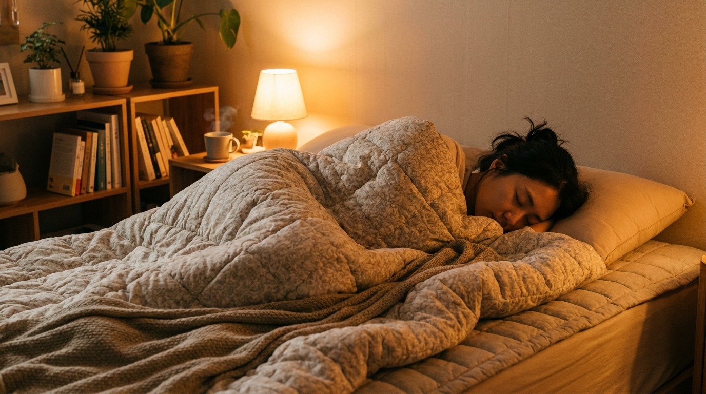 감기 전문가가 밝히는 면역력 강화 비결