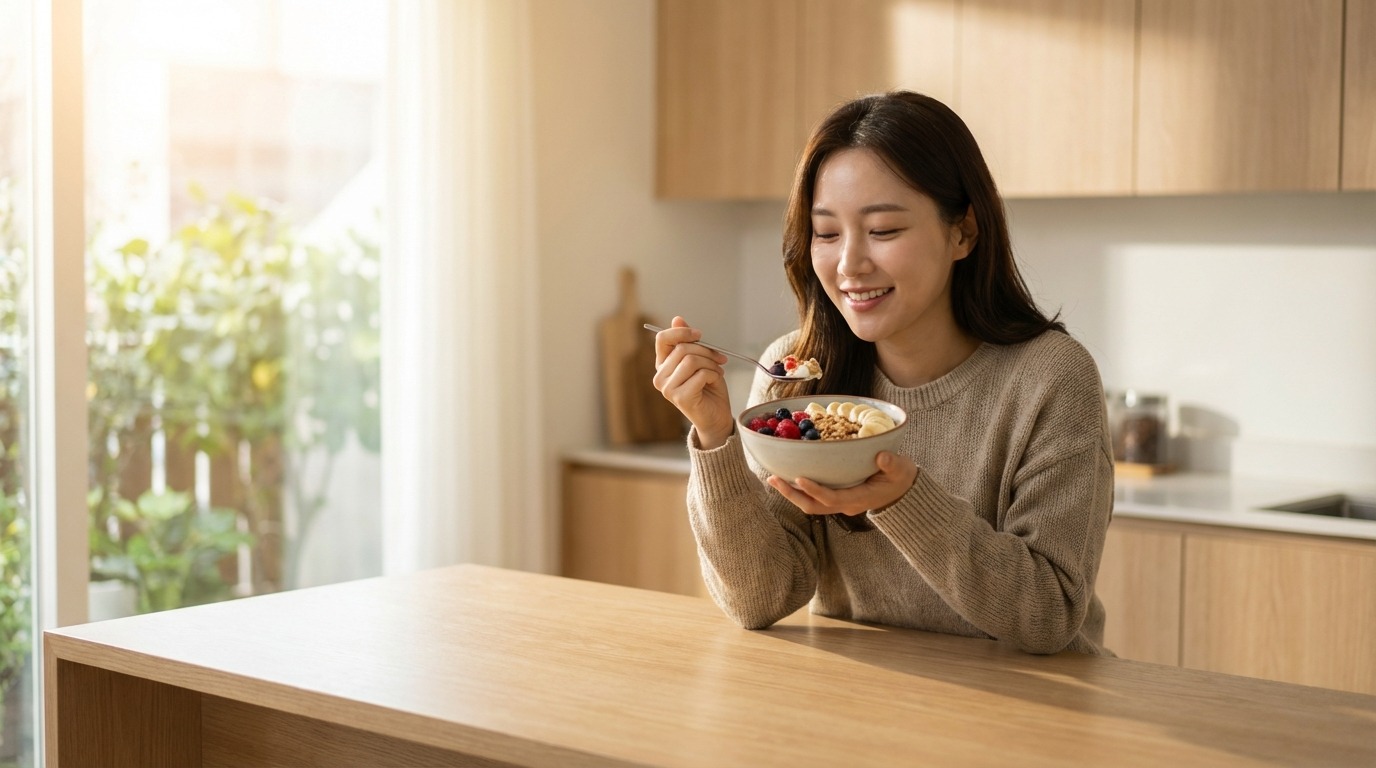 아침 식사, 단순한 한 끼 이상의 의미
