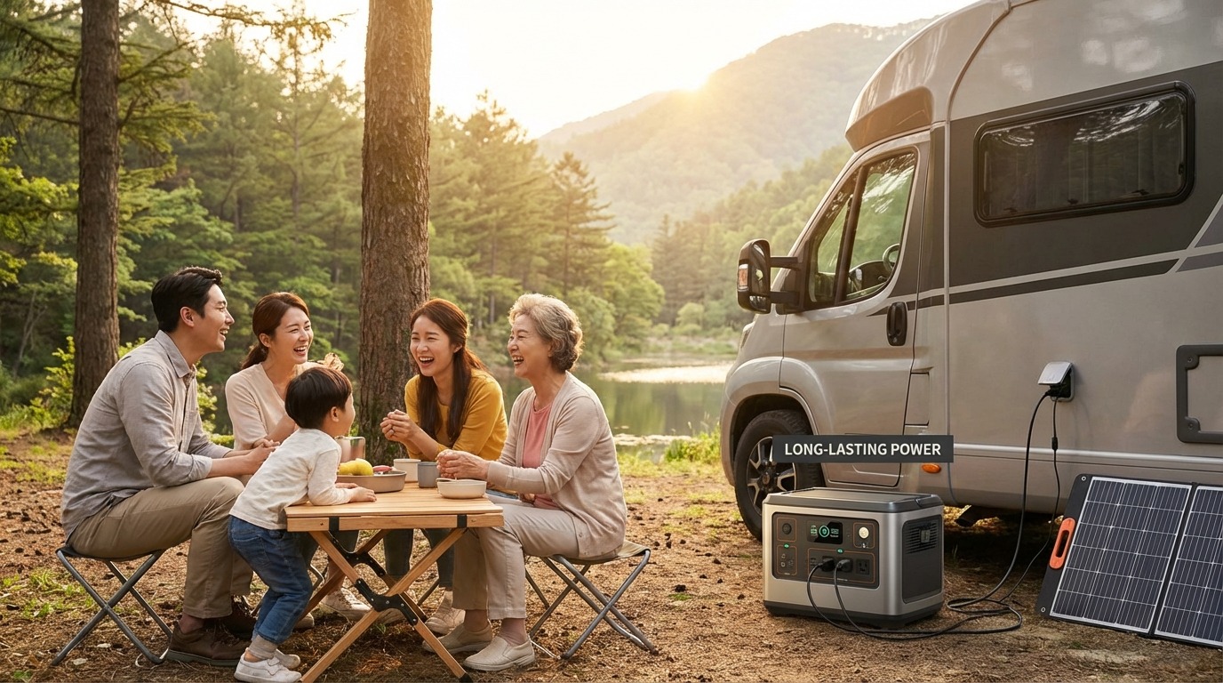 차세대 배터리 상용화의 길: 협력과 혁신