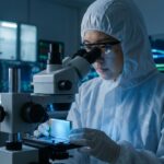 전기차 로봇을 위한 차세대 배터리 기술