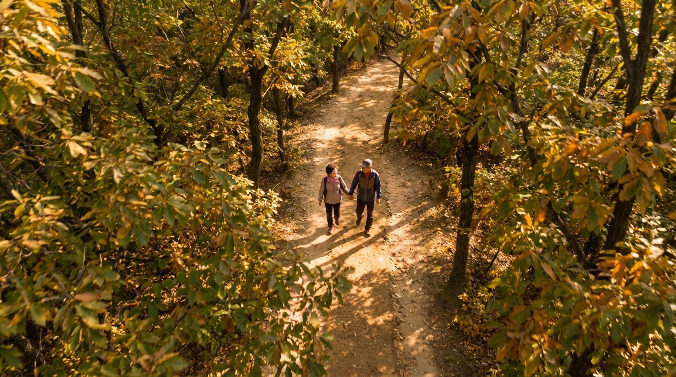 척추관 협착증, 숨겨진 증상과 조기 발견의 중요성