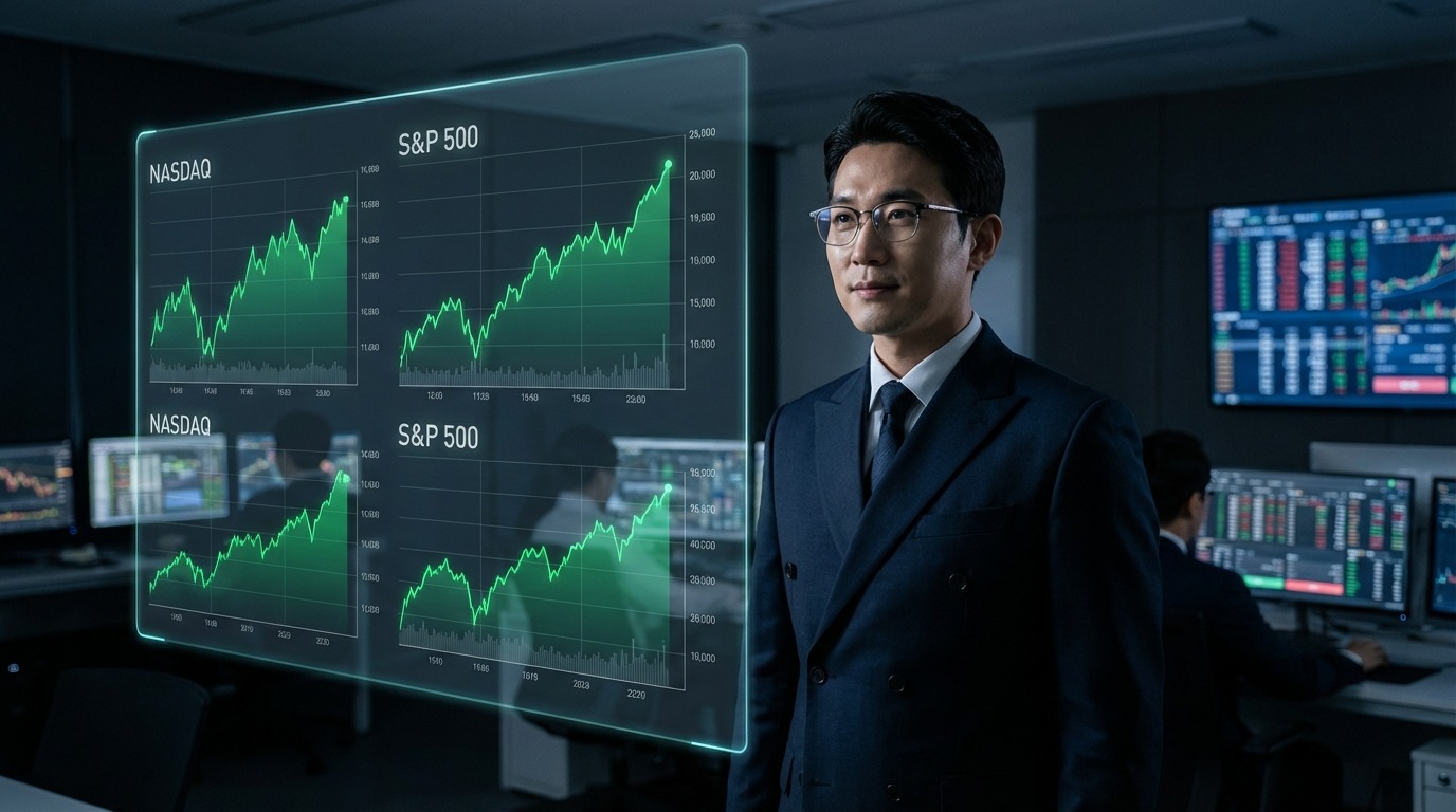 FOMC 금리 인하, 시장에 던진 파월의 미묘한 메시지