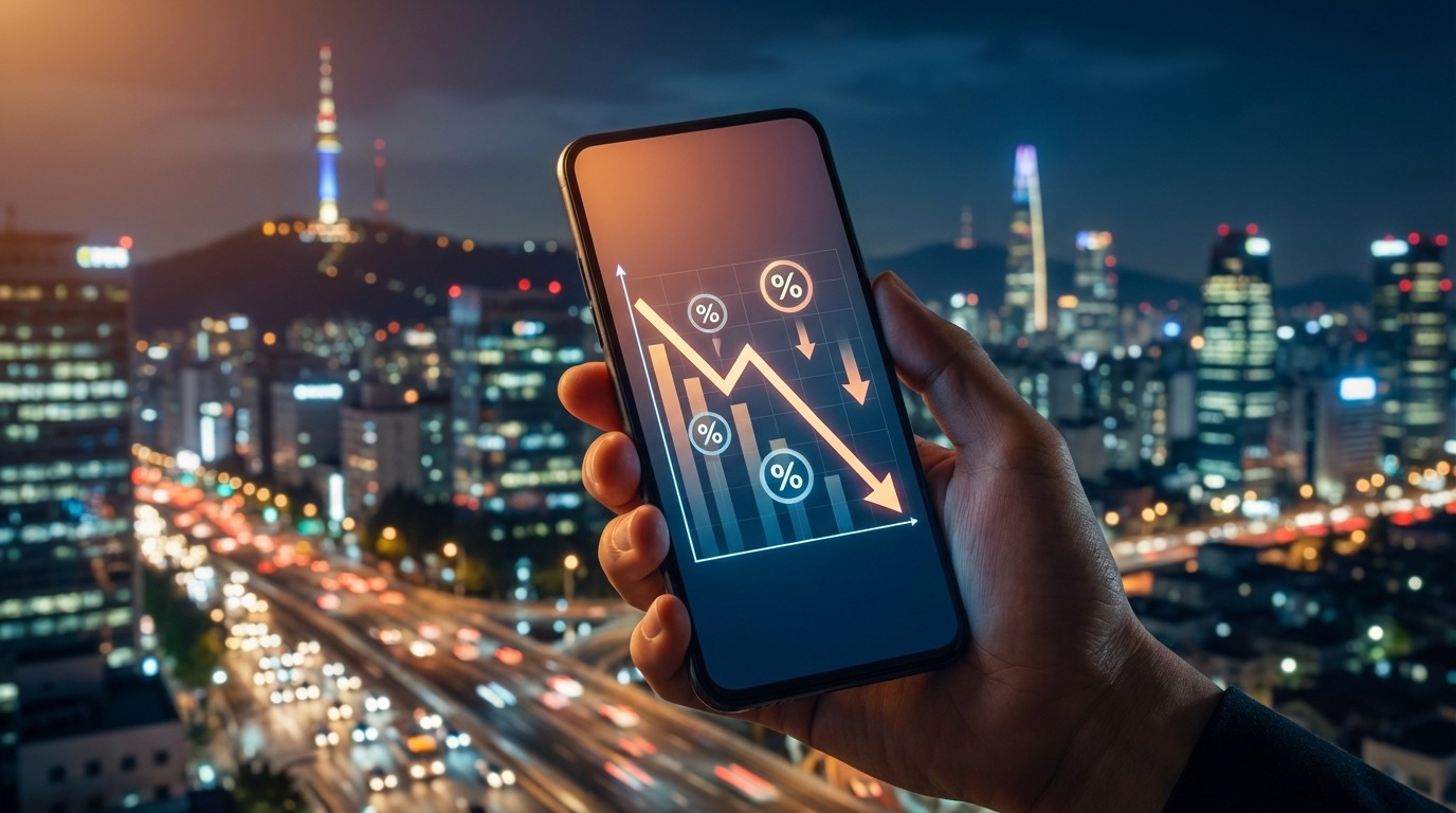 예상대로의 금리 인하, 그러나 그 이상의 의미