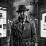 미래 커머스 전쟁 아마존 쇼피파이 AI 전략 분석