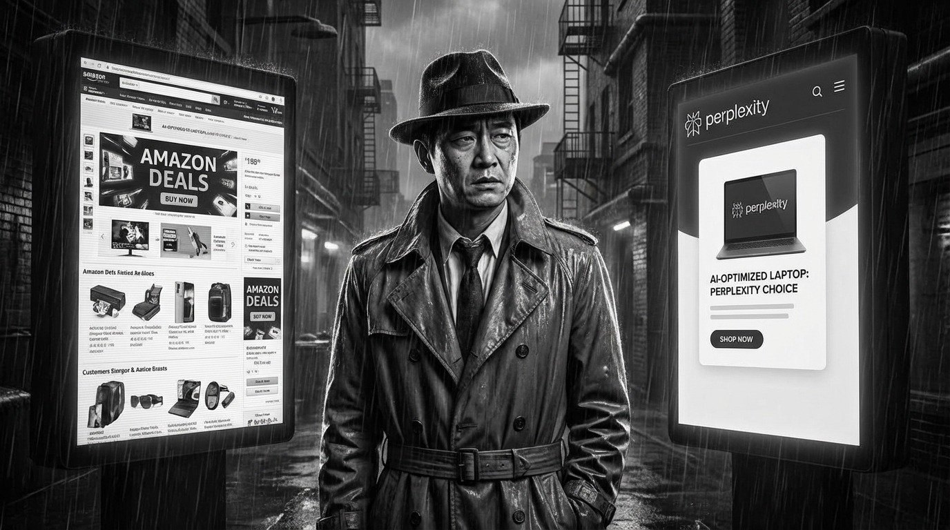 월마트에서 시작된 AI 쇼핑의 여정: 현재와 미래