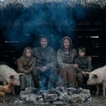 중세 유럽 소빙하기: 혹독한 겨울 생존의 기록