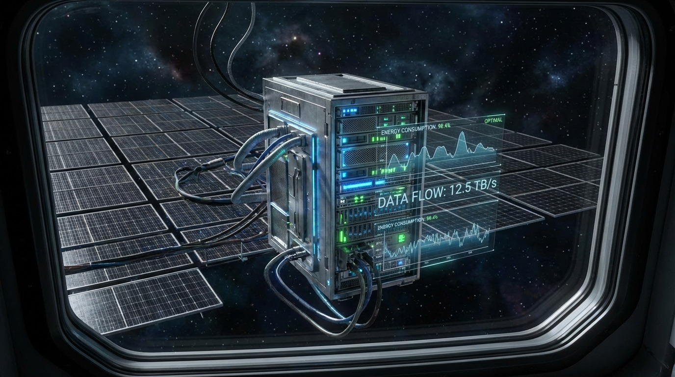 AI 투자 시장 격변: 오라클과 플래닛 랩스의 명암