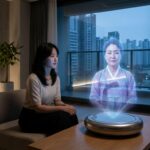 한국에 던진 AI 시대 윤리 질문