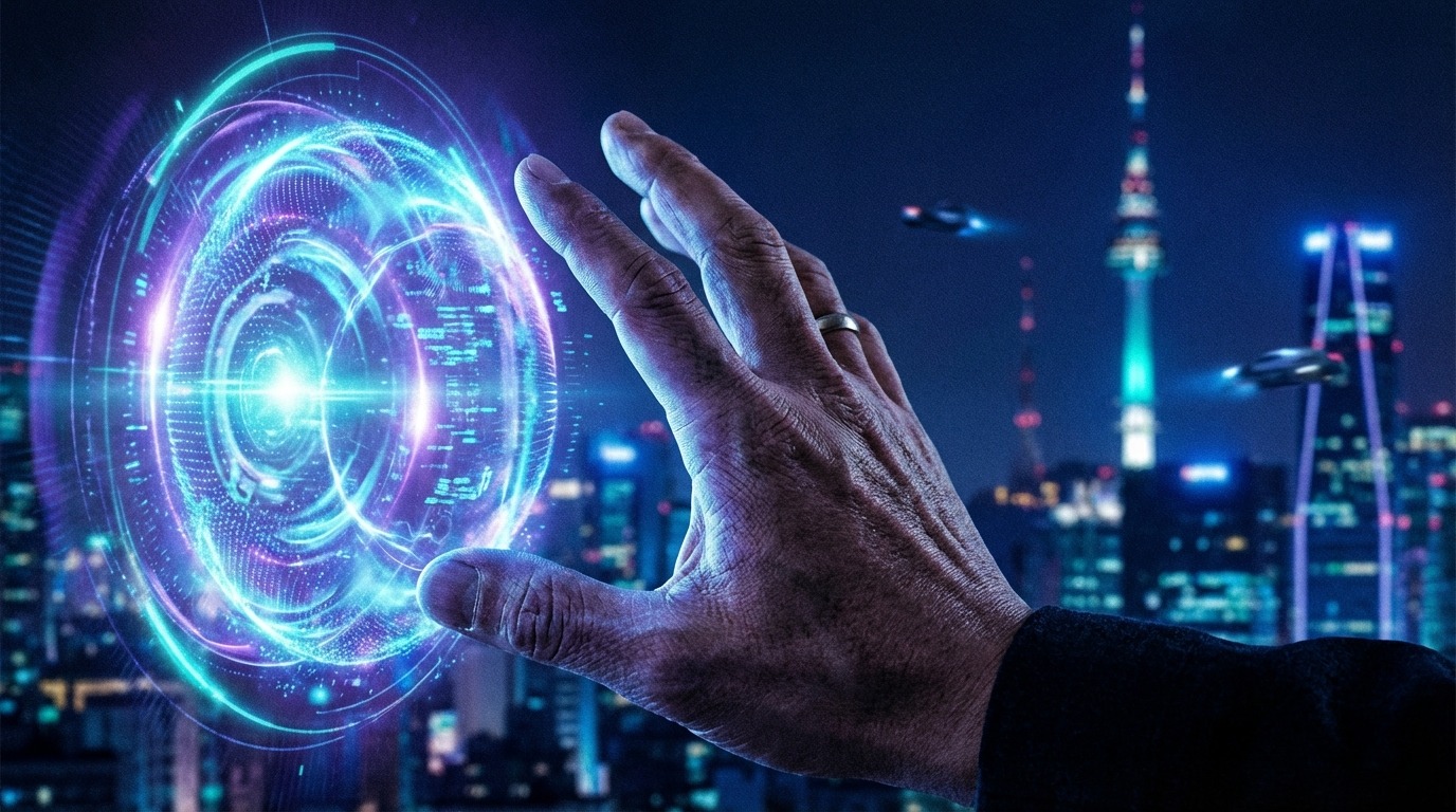 미래를 여는 기술: 반도체, 양자 컴퓨팅, 에너지