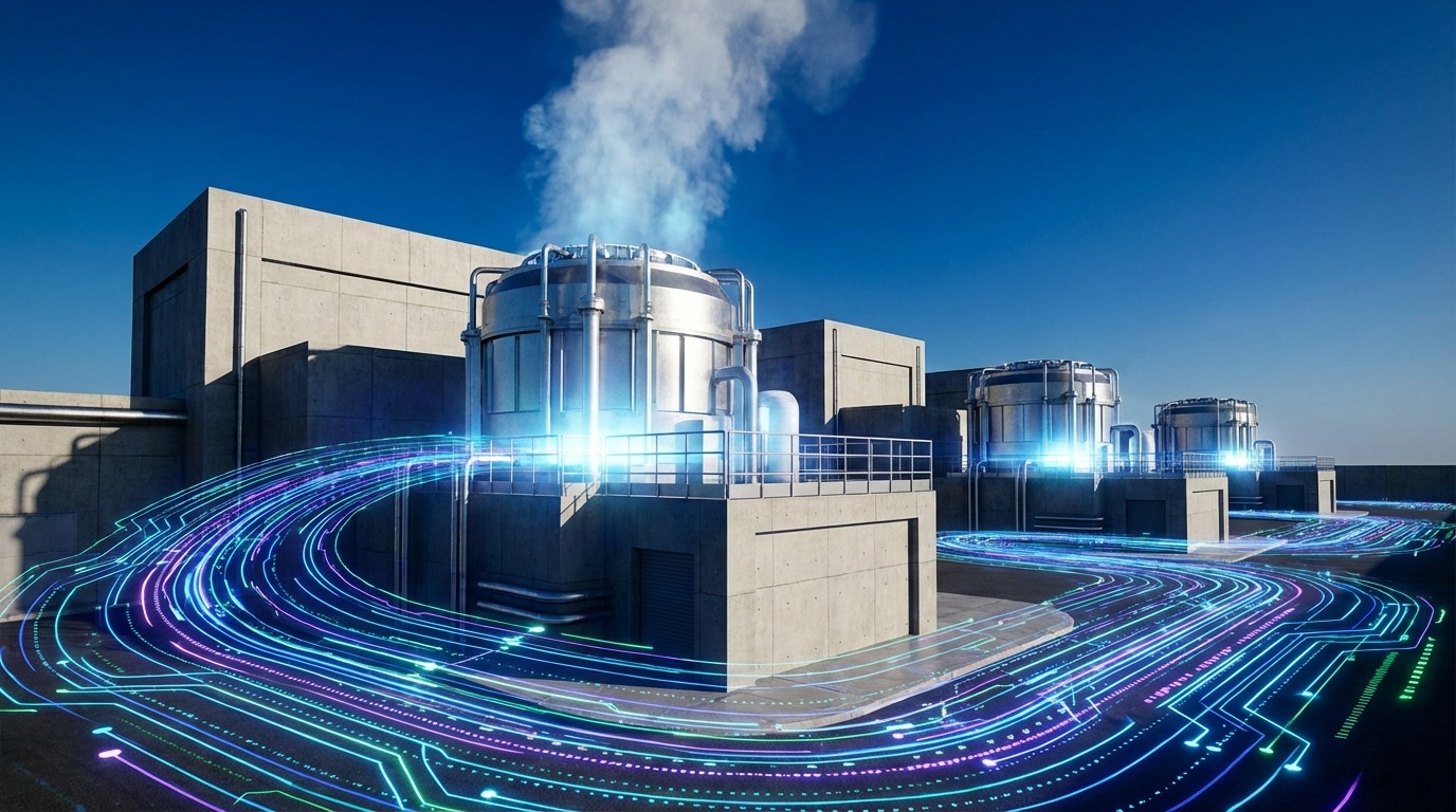 혁명의 시대, 과감한 투자만이 기회