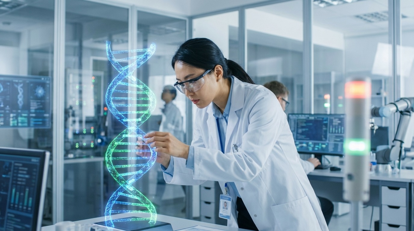 꼬리뼈 부상, 위대한 발견의 씨앗