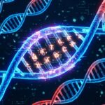 인류 꼬리 사라진 유전자 비밀 네이처가 풀다