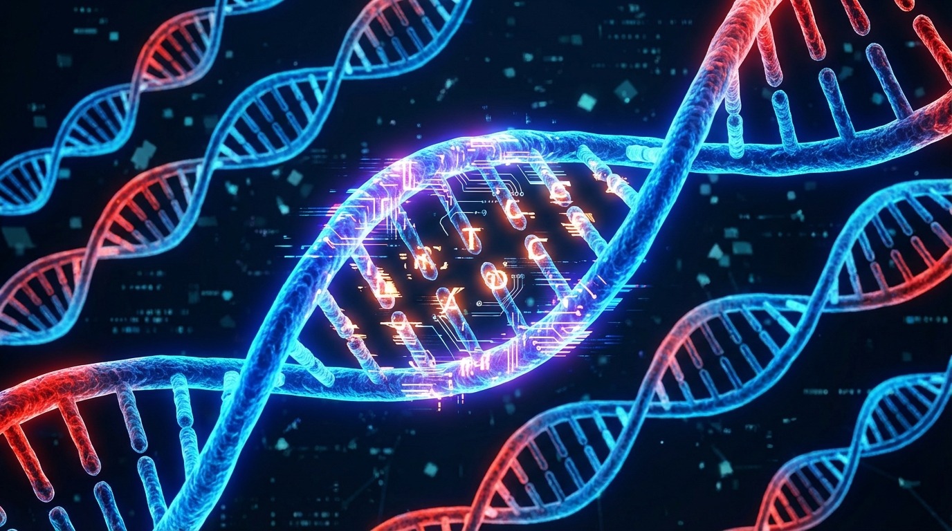 인류 꼬리 사라진 유전자 비밀 네이처가 풀다